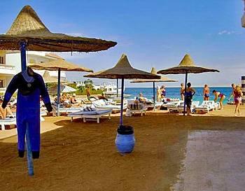 Waves Beach Resort Hurghada Sheraton Road