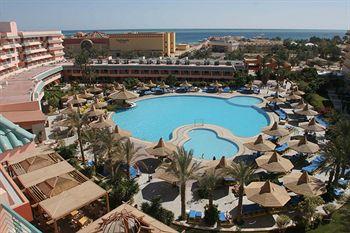 Sindbad Club Aqua Park & Resort Hurghada Hurghada