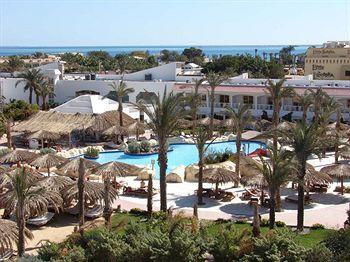 Sindbad Club Aqua Park & Resort Hurghada Hurghada