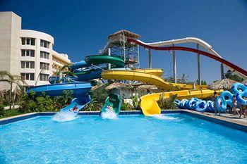 Sindbad Club Aqua Park & Resort Hurghada Hurghada