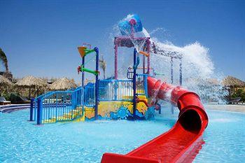 Sindbad Club Aqua Park & Resort Hurghada Hurghada