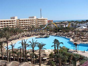 Sindbad Club Aqua Park & Resort Hurghada Hurghada