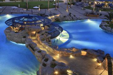 Photo from hotel 'Intercontinental Abu Soma Hotel Hurghada'