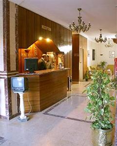 Royal House Hotel Luxor Al Mahad El Deni Street