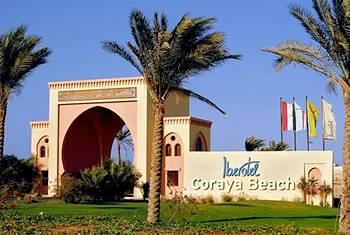 Iberotel Coraya Beach Resort Marsa Alam Marsa Alam