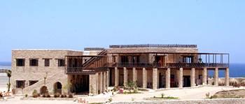 The Oasis Hotel Marsa Alam Km 20 El Qusair Road