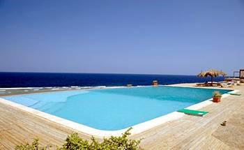 The Oasis Hotel Marsa Alam Km 20 El Qusair Road