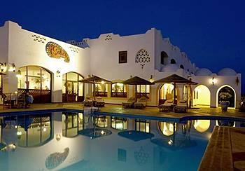 Domina El Sultan Resort Sharm el-Sheikh PO Box 74 Hadaba