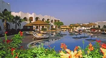 Domina El Sultan Resort Sharm el-Sheikh PO Box 74 Hadaba