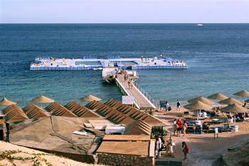 Domina El Sultan Resort Sharm el-Sheikh PO Box 74 Hadaba