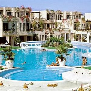 Kahramana Hotel Sharm el-Sheikh Naama Bay