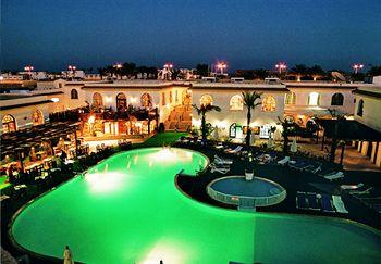 Cleopatra Tsokkos Hotel Sharm el-Sheikh Om El Sid Hill