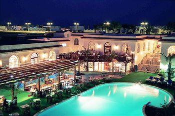 Cleopatra Tsokkos Hotel Sharm el-Sheikh Om El Sid Hill