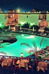 Cleopatra Tsokkos Hotel Sharm el-Sheikh Om El Sid Hill