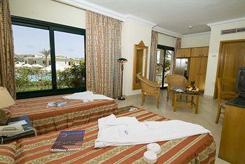 Sunrise Island Garden Resort Sharm el-Sheikh Sharks Bay