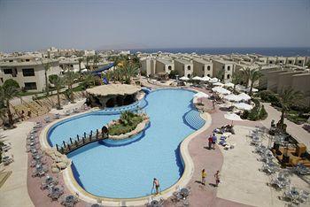 Sunrise Island Garden Resort Sharm el-Sheikh Sharks Bay