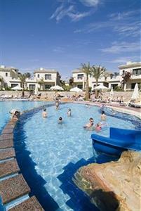 Sunrise Island Garden Resort Sharm el-Sheikh Sharks Bay