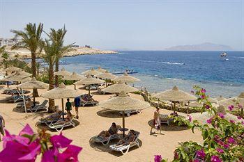 Sunrise Island Garden Resort Sharm el-Sheikh Sharks Bay