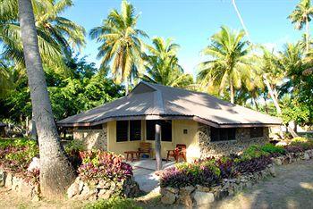 Plantation Island Resort Malolo Lailai Malolo Lailai