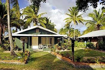 Seashell Momi Resort Nadi Momi Bay Viti Levu Fiji