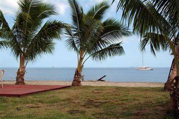 Mamas Tropic of Capricorn Beach Resort Nadi 11 Wasawasa Road Newtown Beach Wailoaloa