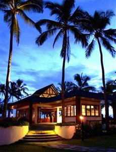 The Pearl South Pacific Resort Deuba Queens Road