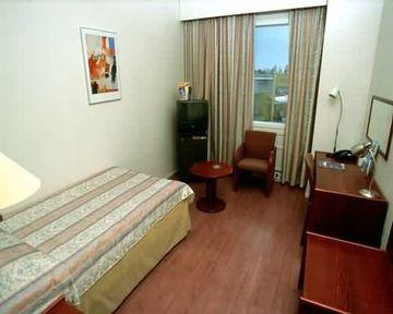 Cumulus Hotel Imatra KOSKENPARRAS 3