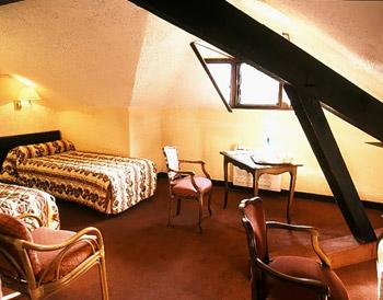 Hotel Le Manoir Aix-les-Bains 37 Rue Georges 1er