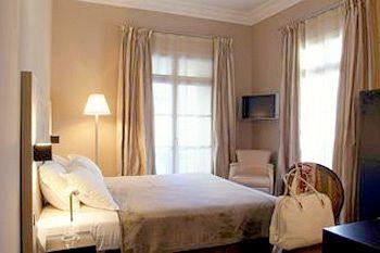 Hotel Palazzu U Domu Ajaccio 17 rue Bonaparte