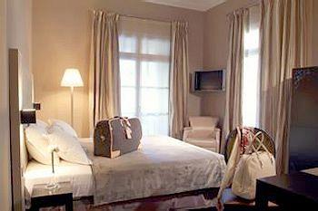 Hotel Palazzu U Domu Ajaccio 17 rue Bonaparte