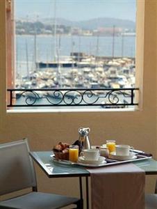 Hotel Palazzu U Domu Ajaccio 17 rue Bonaparte