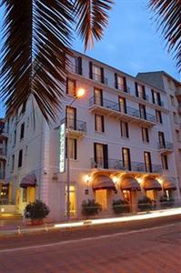 Hotel Imperial Ajaccio 6 Boulevard Albert 1er - BP39