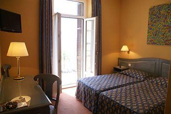 Hotel Imperial Ajaccio 6 Boulevard Albert 1er - BP39