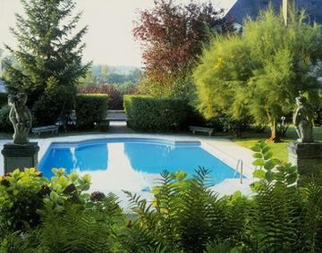Photo from hotel 'Le Choiseul Hotel Amboise'