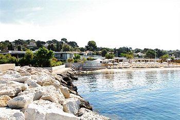 Cap d'Antibes Beach Hotel 10 Boulevard Marechal Juin