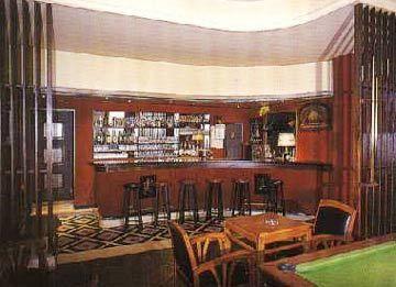Photo from hotel 'Hotel Du Forum Arles'