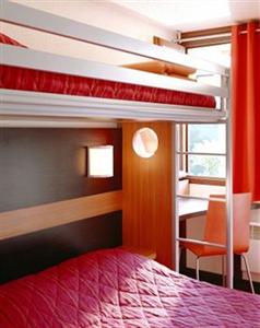 Hotel Premiere Classe Avignon Nord Le Pontet Zi De Saint Tronquet