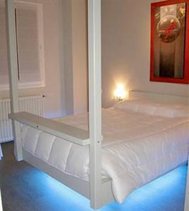 Hotel Alesia Beaune 4 Rue De La Sabliere