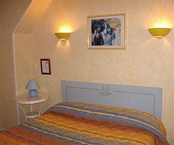 Hotel Alesia Beaune 4 Rue De La Sabliere