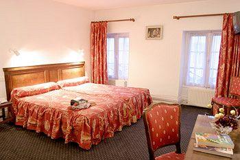 Hotel Des Remparts Beaune 48 rue Thiers