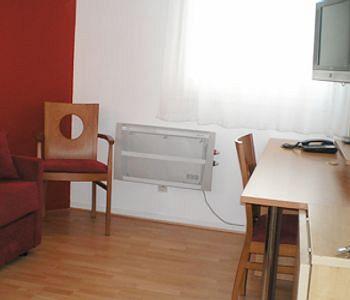 Residence Sejours & Affaires Yser Bordeaux 183 Cours De L Yser