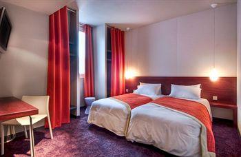 Hotel B Paris Boulogne Billancourt 210 Bis Boulevard Jean Jaures