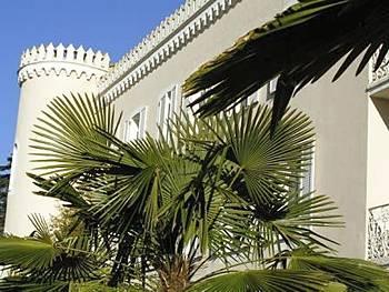 Hotel Chateau de la Tour Cannes 10 Avenue Font de Veyre