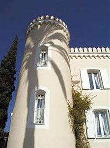 Hotel Chateau de la Tour Cannes 10 Avenue Font de Veyre