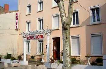 Au Royal Hotel Carcassonne 22 Boulevard Jean Jaures