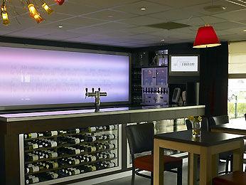 Photo from hotel 'Ibis Chalon Sur Saone Europe Hotel'
