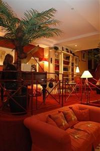 Hotel Des Princes Chambery 4 Rue De Boigne