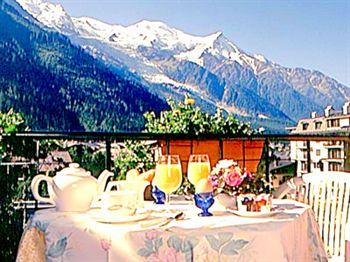 Hotel Gourmets & Italy Chamonix-Mont-Blanc 96 rue du Lyret
