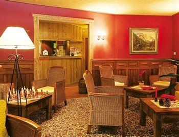 Hotel Gourmets & Italy Chamonix-Mont-Blanc 96 rue du Lyret