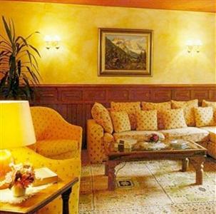 Hotel Gourmets & Italy Chamonix-Mont-Blanc 96 rue du Lyret